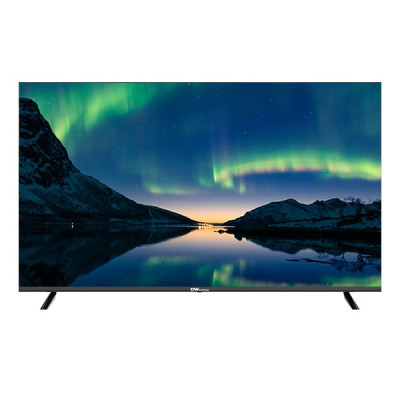 UHD TV 50인치 (블랙) TV렌탈