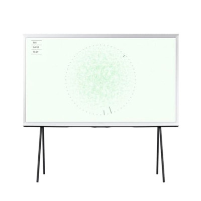 더 세리프 QLED TV 65인치 TV렌탈