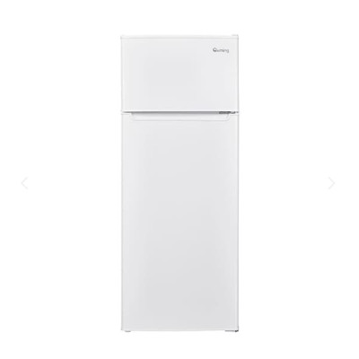 2도어 일반 냉장고 205L (화이트) 냉장고렌탈