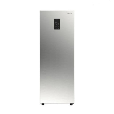 컨버터블 1도어 김치냉장고 120L (실버) 김치냉장고렌탈