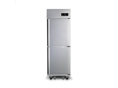 직냉식 비지니스 냉장고 500L (올스텐) 냉장고렌탈
