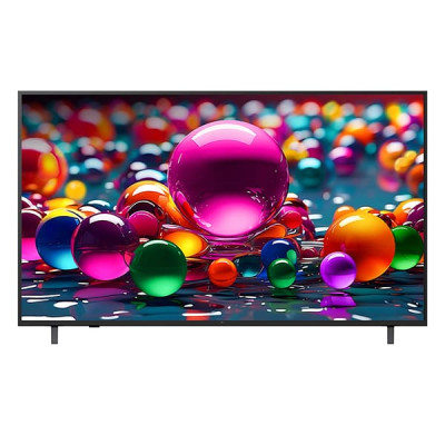 울트라 HD AI TV 65인치 TV렌탈