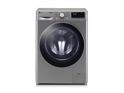 꼬망스 플러스 드럼세탁기 8kg 모던 스테인리스 세탁기렌탈
