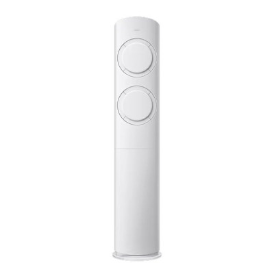 AI Q9000 청정 스탠드 에어컨 19평형 화이트 스탠드렌탈