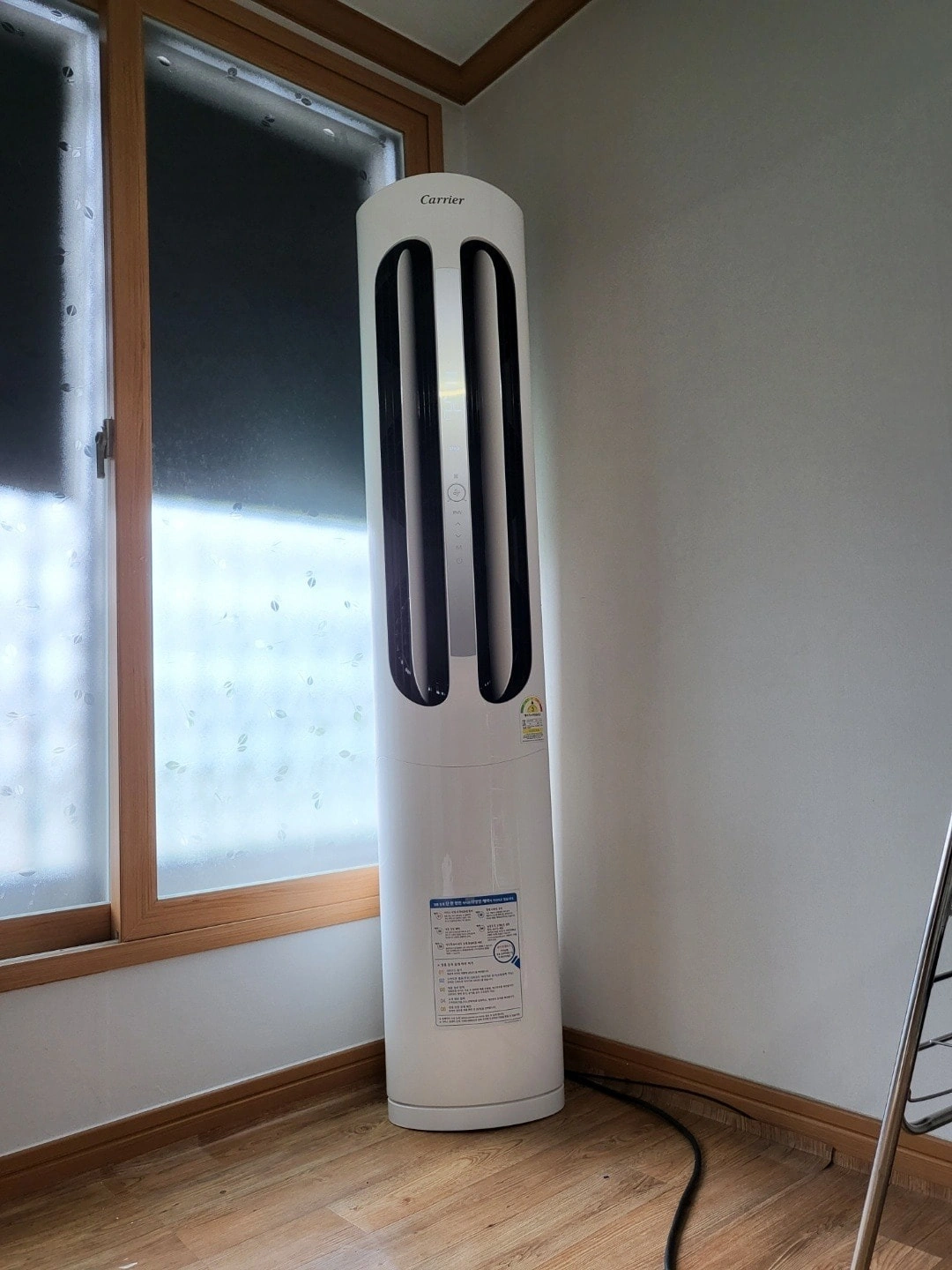 인천 남동구에서 스탠드 에어컨 렌탈